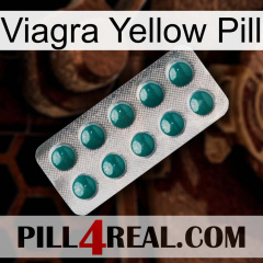 Viagra Yellow Pill dapoxetine1
